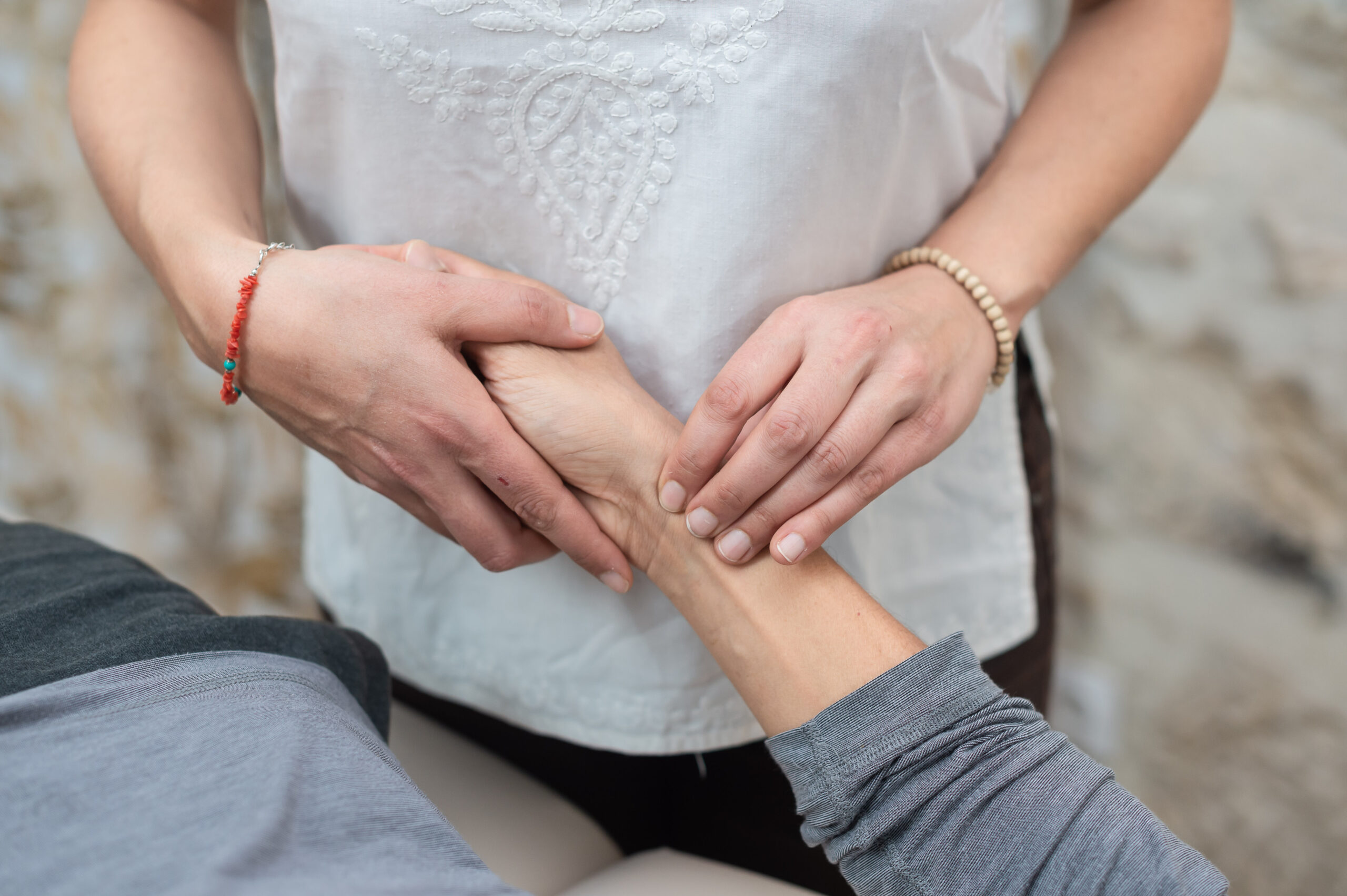 Bilan énergétique - Bien-être MTC